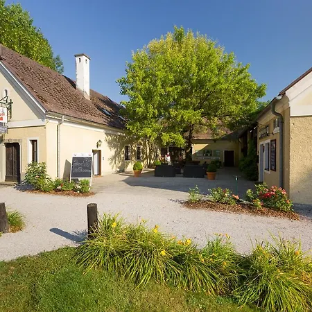 Meierhof Appartement Steinakirchen Am Forst
